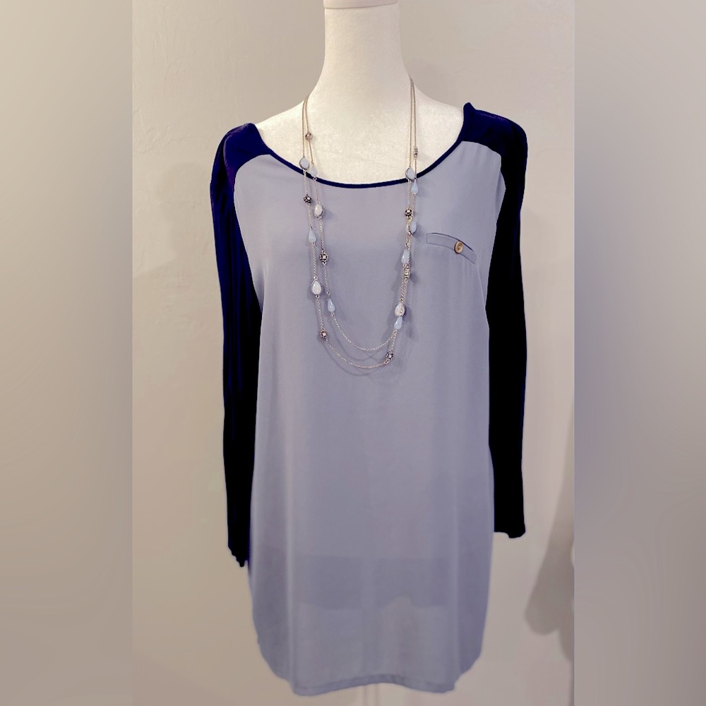 The Limited blouse